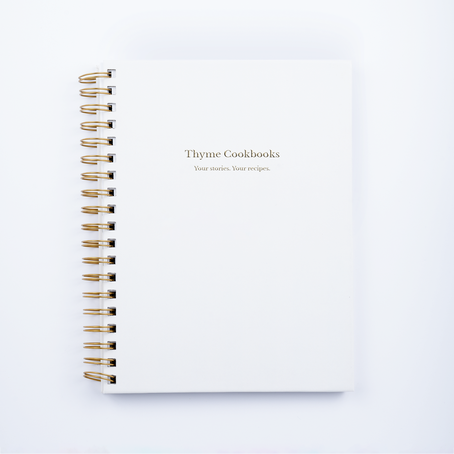 Classic Cookbook