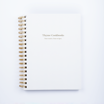 Classic Cookbook