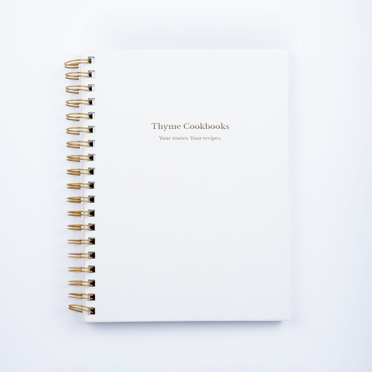 Classic Cookbook