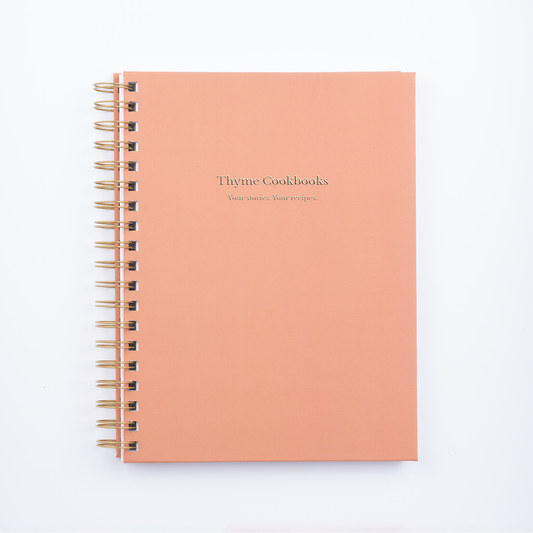 Classic Cookbook
