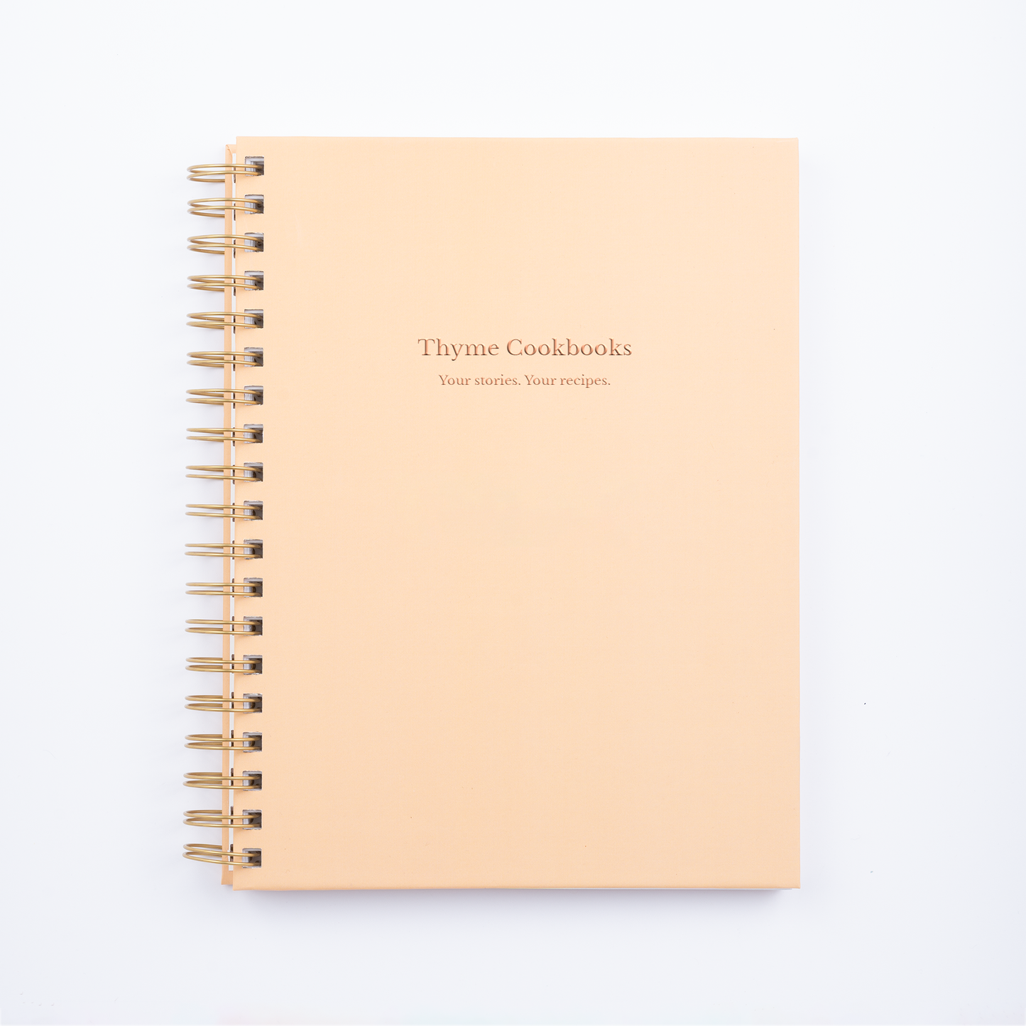 Classic Cookbook