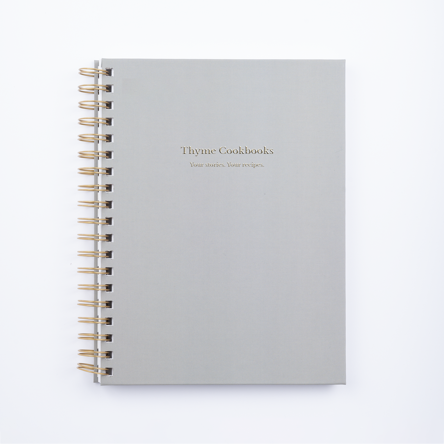 Classic Cookbook