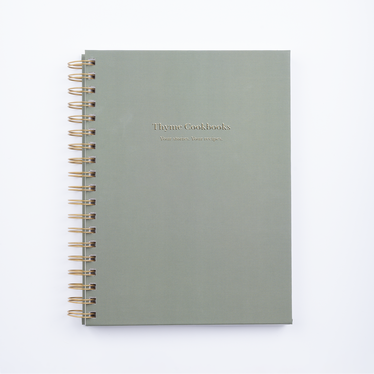 Classic Cookbook