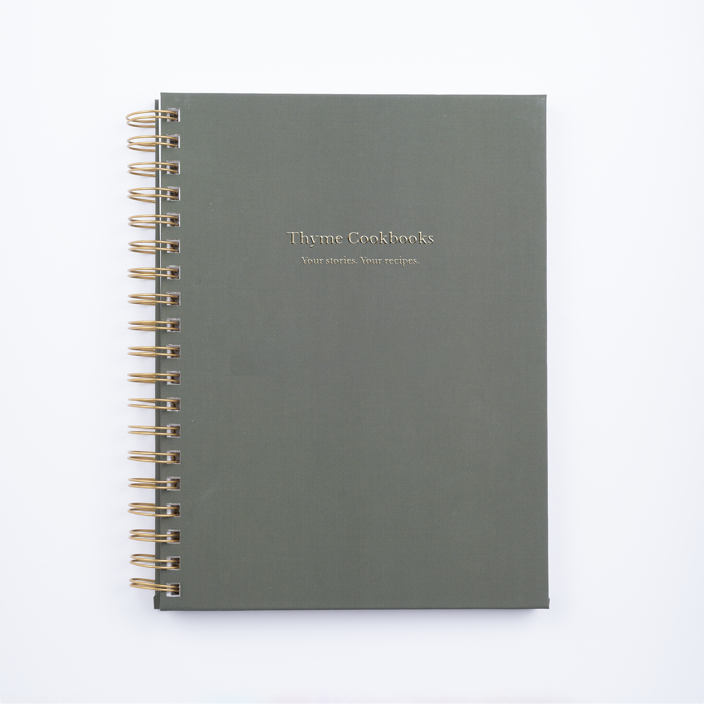 Classic Cookbook