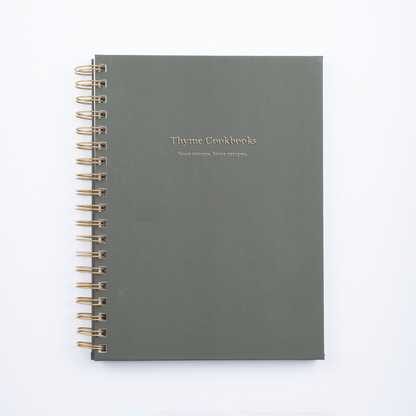 Classic Cookbook