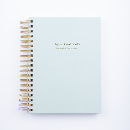 Classic Cookbook