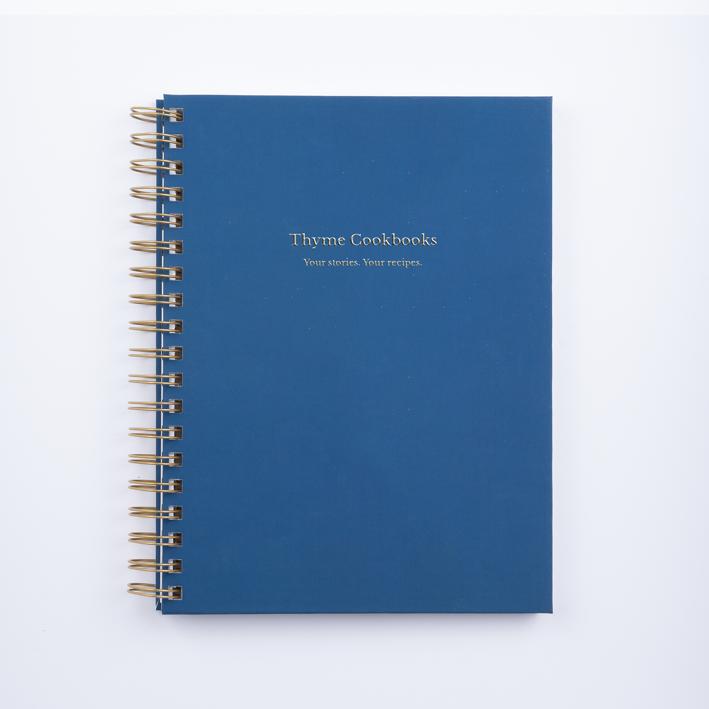 Classic Cookbook