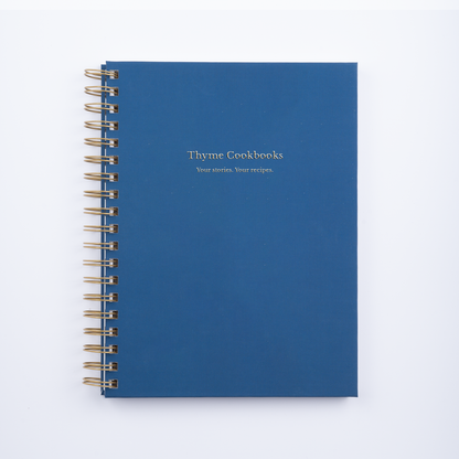 Classic Cookbook