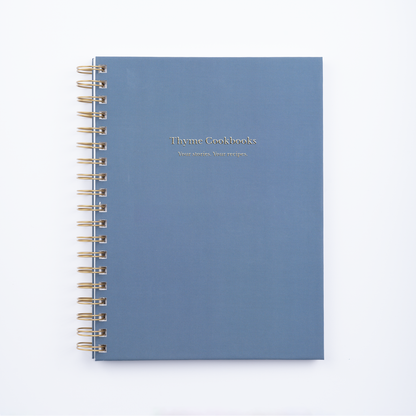 Classic Cookbook