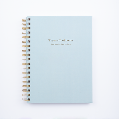 Classic Cookbook