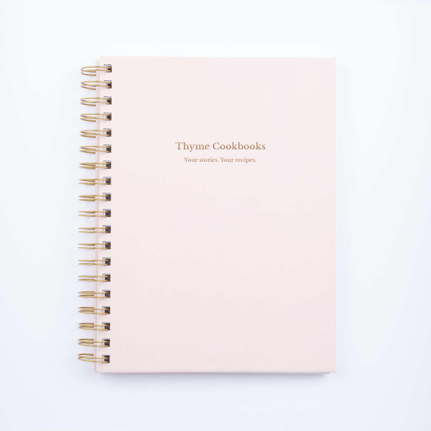 Classic Cookbook