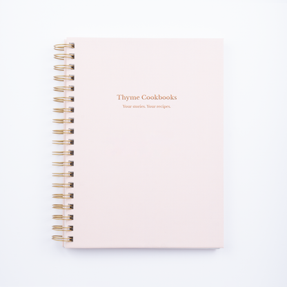 Classic Cookbook
