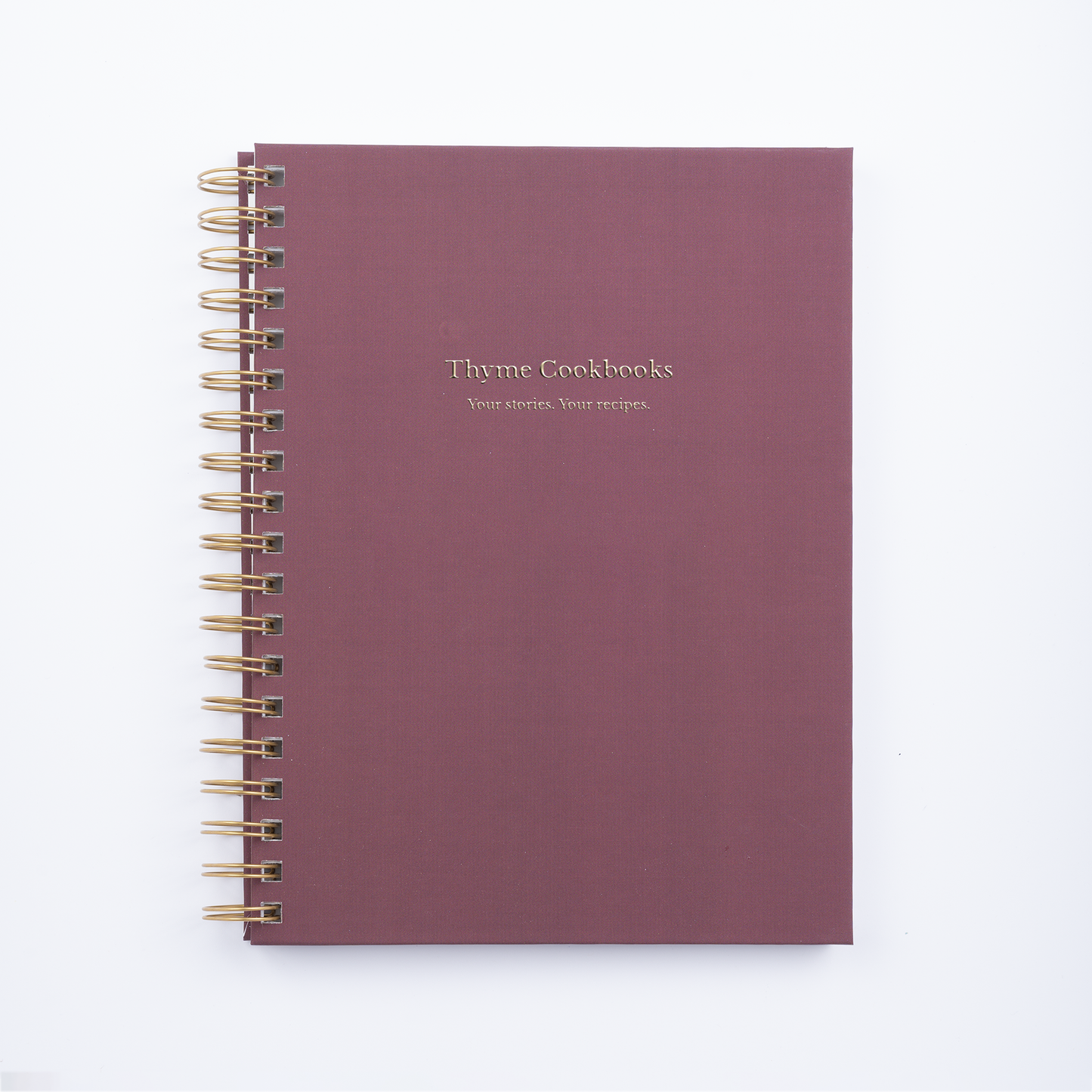 Classic Cookbook
