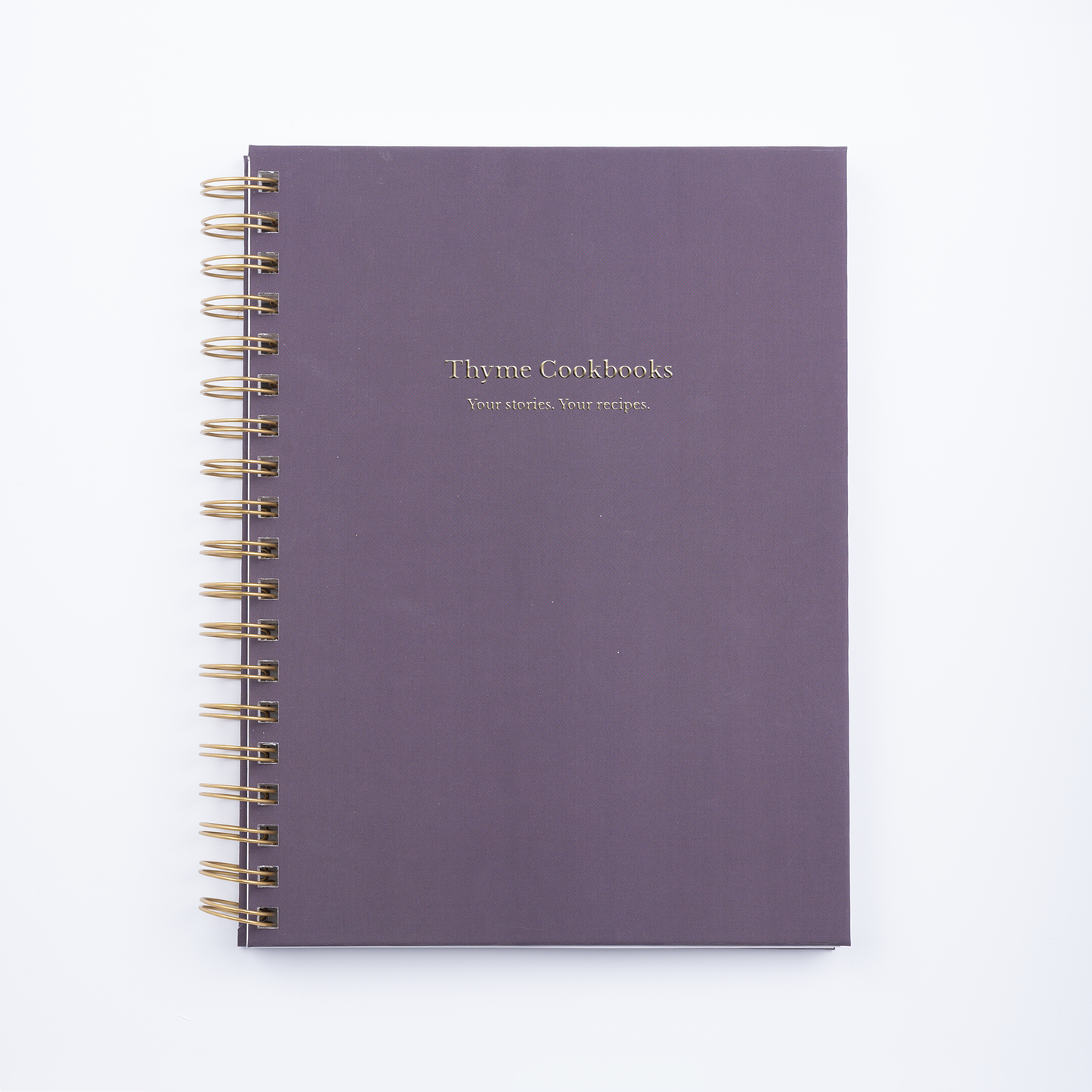 Classic Cookbook