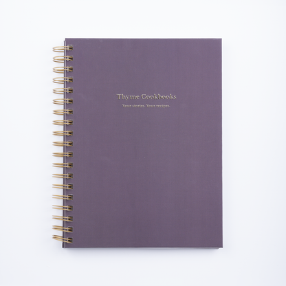 Classic Cookbook