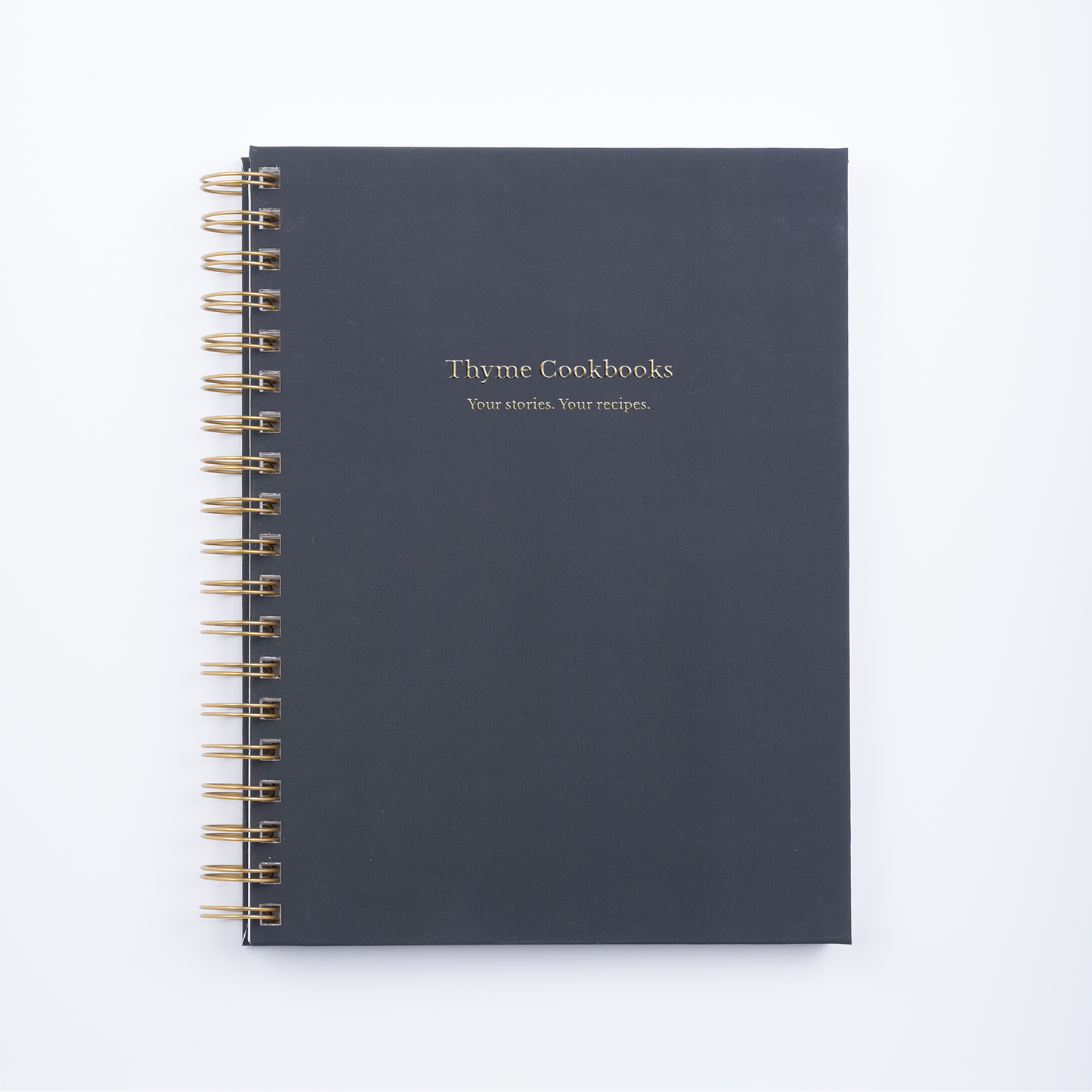 Classic Cookbook