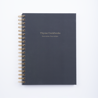 Classic Cookbook