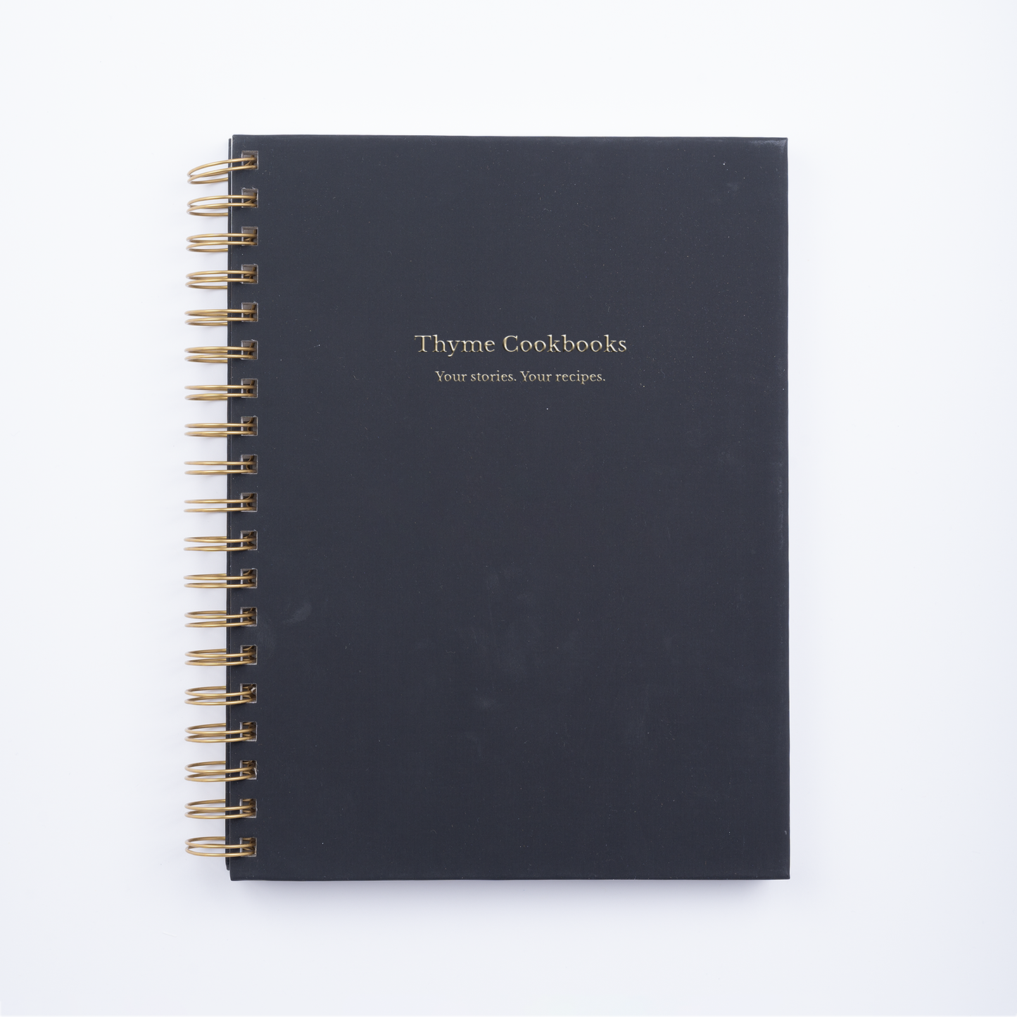 Classic Cookbook