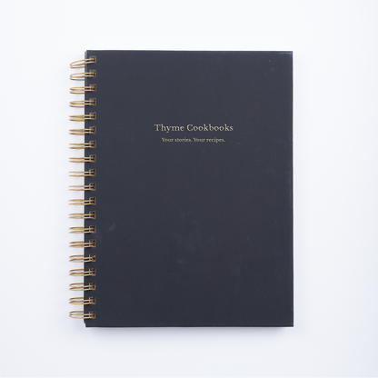 Classic Cookbook