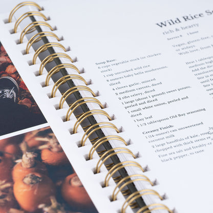 Classic Cookbook
